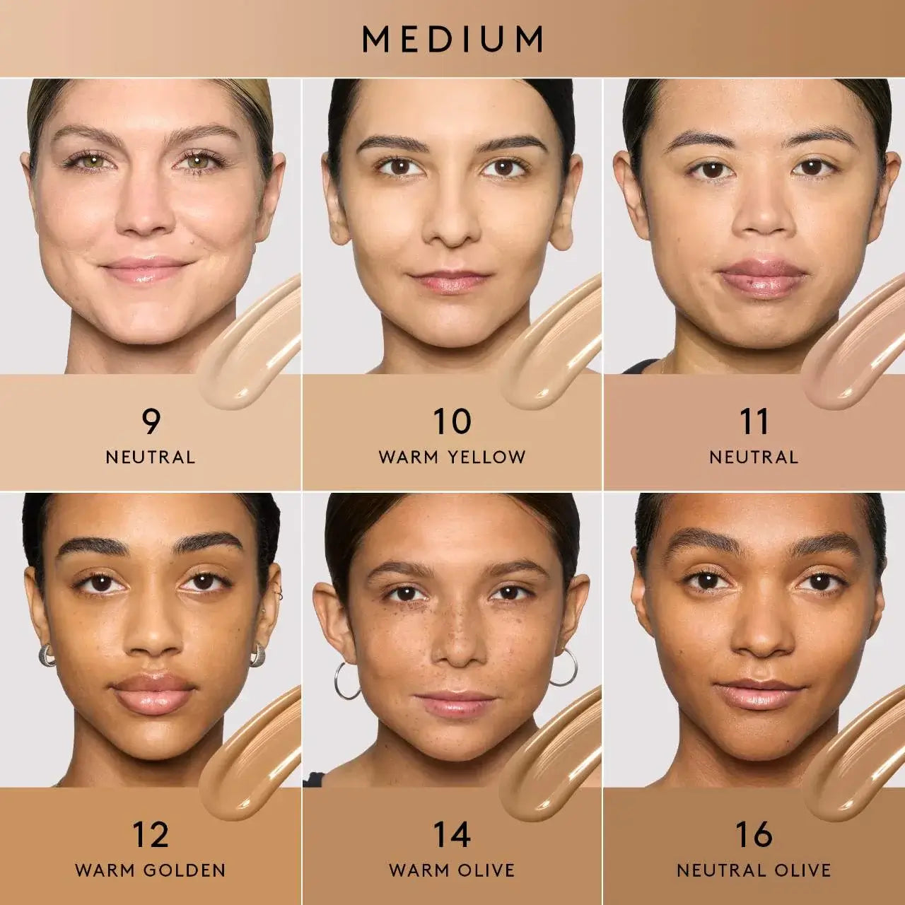 Fenty Beauty - Eaze Drop Blurring Skin Tint