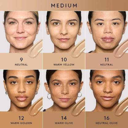 Fenty Beauty - Eaze Drop Blurring Skin Tint