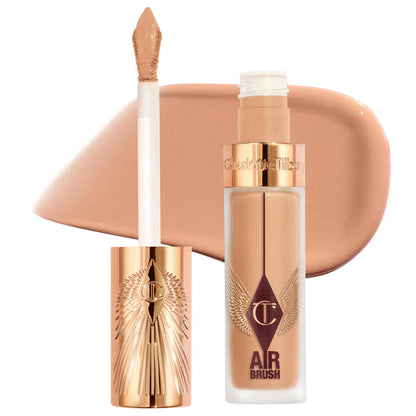 charlotte tilbury airbrush flawless concealer 9