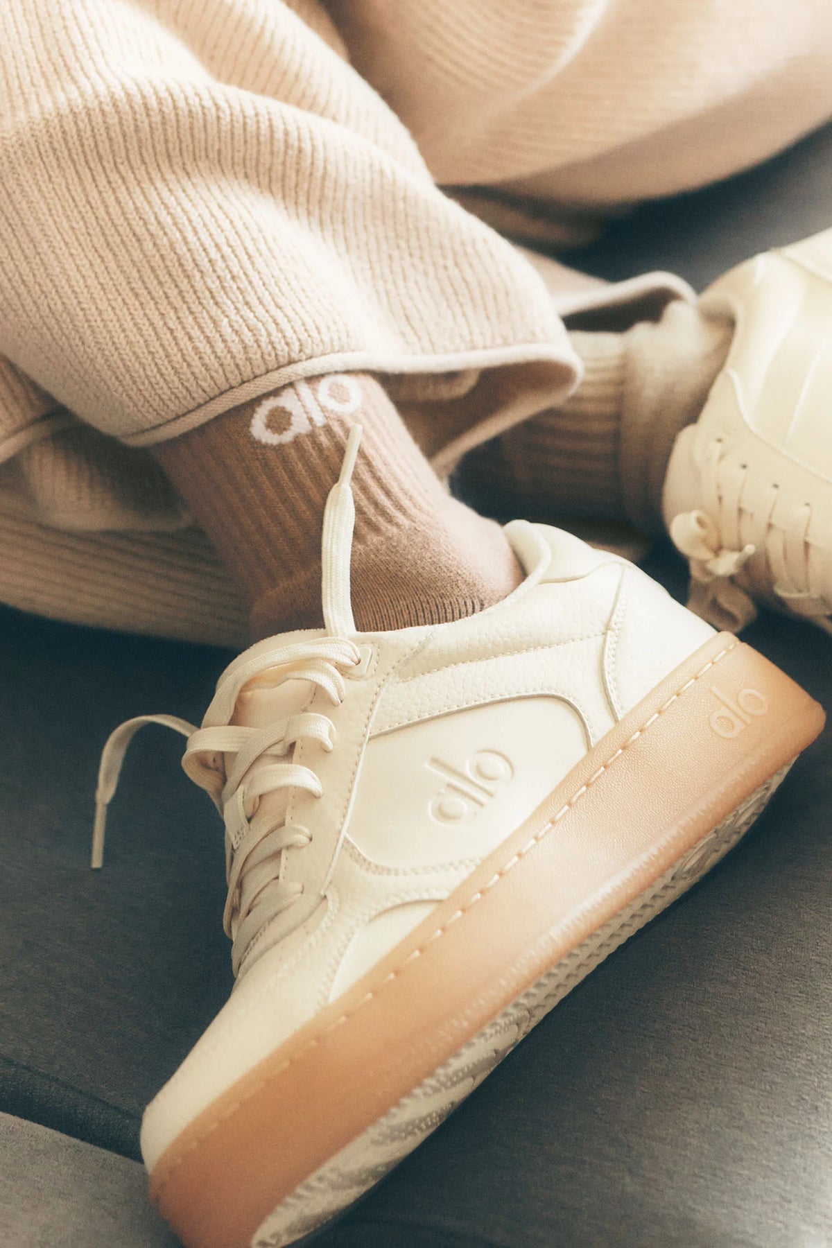 ALO - Recovery Mode Sneaker