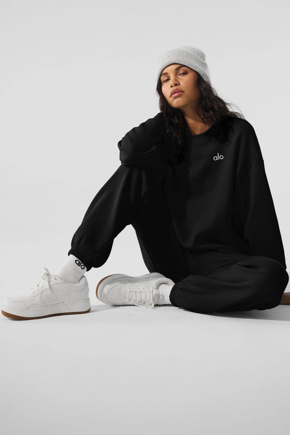 ALO - Recovery Mode Sneaker