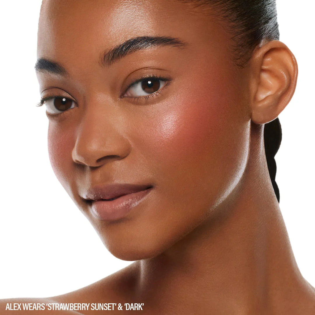 MAKEUP BY MARIO - Mini Blush Veil & Skin Enhancer Duo