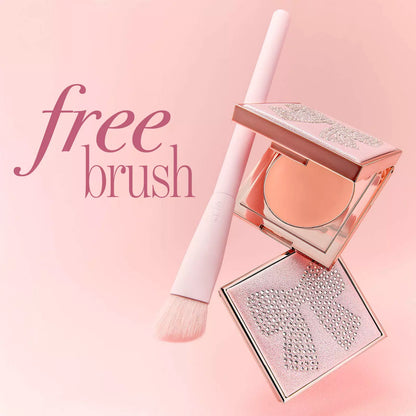 Tarte limited Edition CC Undereye and Brush Set