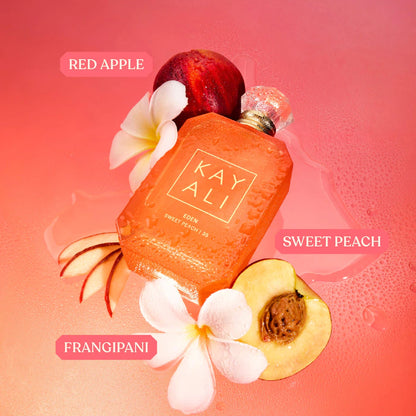 KAYALI - EDEN SWEET PEACH |  35