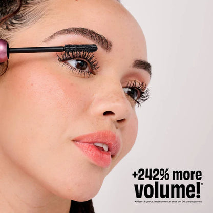 Benefit Cosmetics - BADgal Bounce Volumizing Mascara