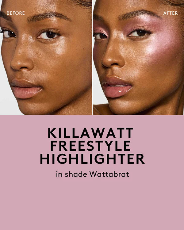 Fenty Beauty - Mini Killawatt Freestyle Highlighter