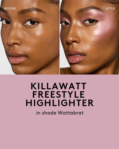Fenty Beauty - Mini Killawatt Freestyle Highlighter