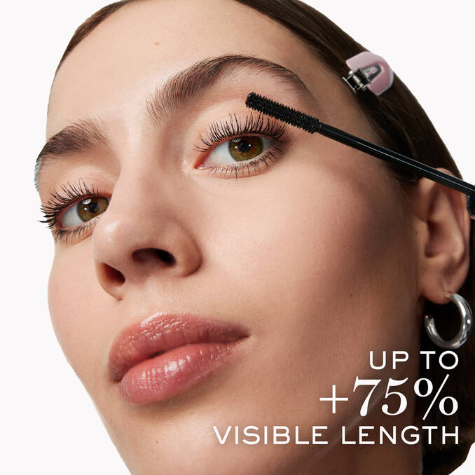 LANCOME - Lash Idole Flutter Extension Lengthening Mascara