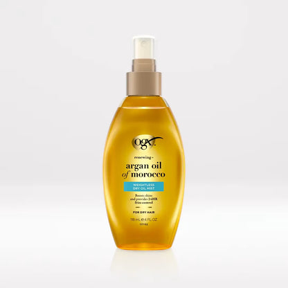 OGX Beauty - Argan Oil of Morocco Weightless Healing Dry Oil