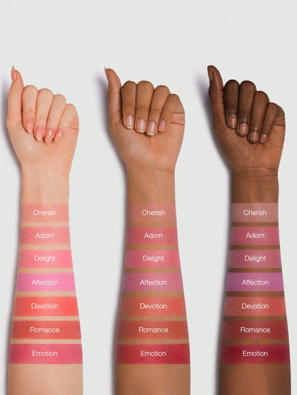 Sheglam -  Playing Cupid Cream Blush