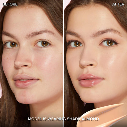 Too Faced - Born This Way Undetectable Medium-To-Full Coverage Foundation