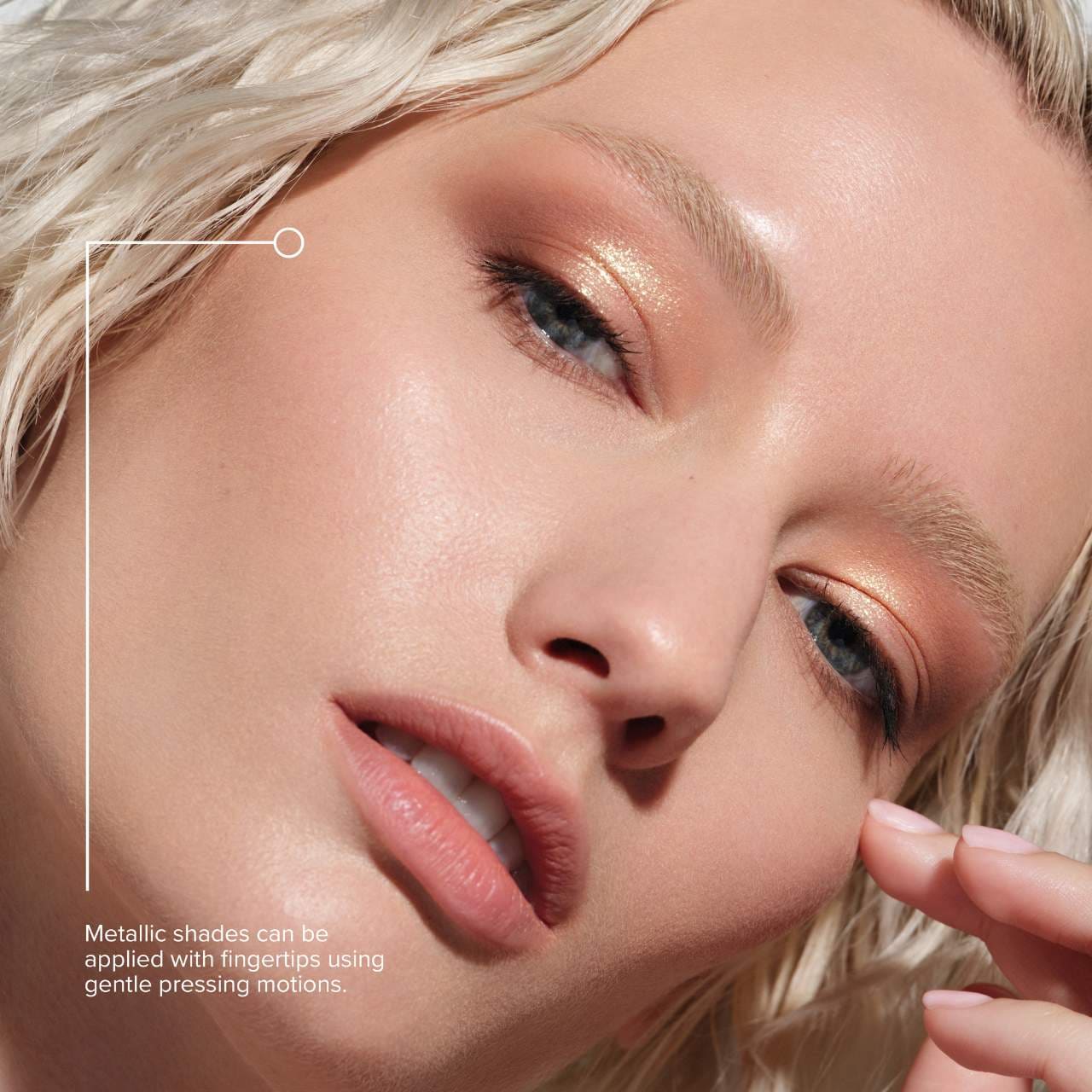 Anastasia Beverly Hills - Mini Spice Eye Palette