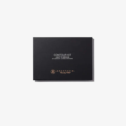 Anastasia Beverly Hills - Powder Contour Kit (Light to Medium)