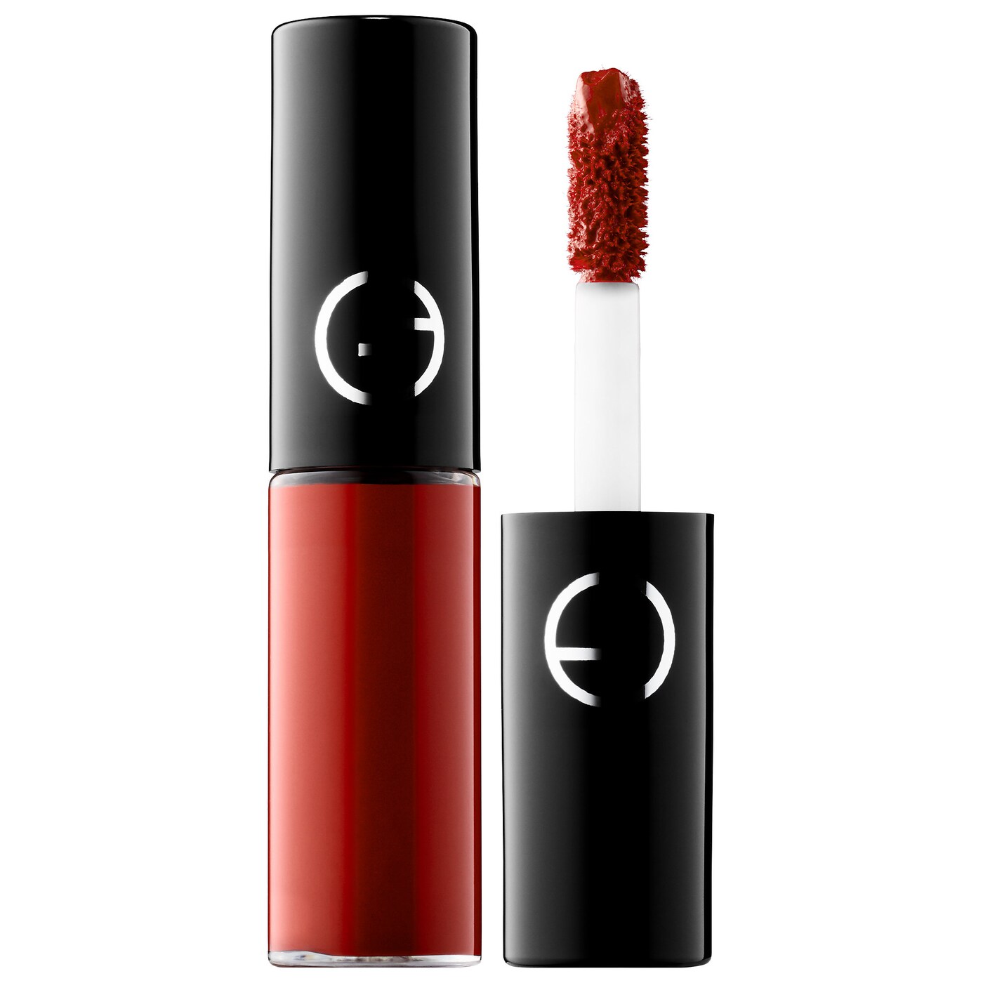 Armani Beauty - Lip Maestro Velvet Liquid Lipstick