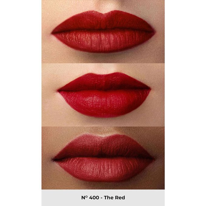 Armani Beauty - Lip Maestro Velvet Liquid Lipstick