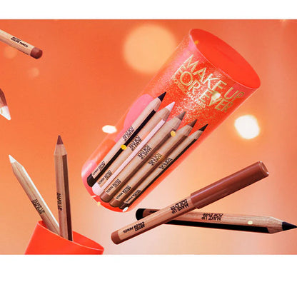 MAKEUP FOREVER Artist Color Pencil Magic Minis Set