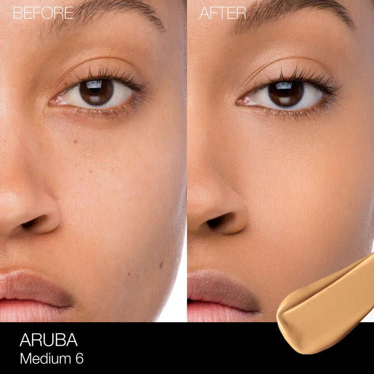 NARS - Natural Radiant Longwear Foundation