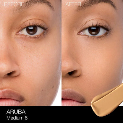 NARS - Natural Radiant Longwear Foundation
