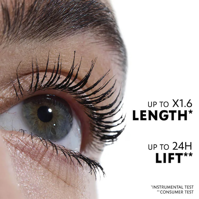 YSL - Lash Latex Mascara