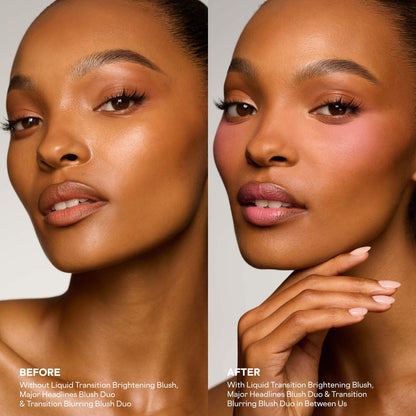 PATRICK TA - Major Headlines Transition Blurring Under Eye Blush Duo