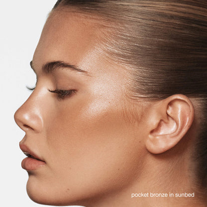 Rhode - Pocket Bronze Long-Wearing Cream Bronzer