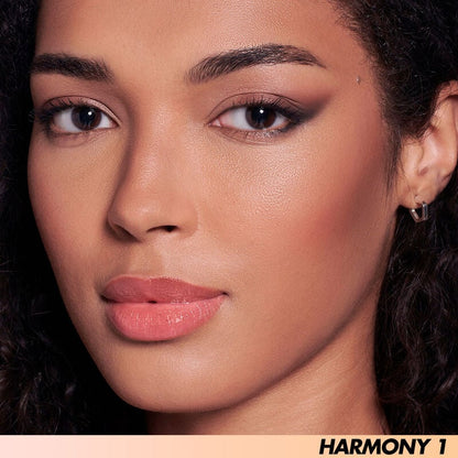 HD SKIN FACE ESSENTIALS PALETTE WITH HIGHLIGHTERS