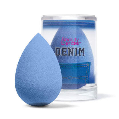 Beautyblender - Denim Limited-Edition Makeup Sponge