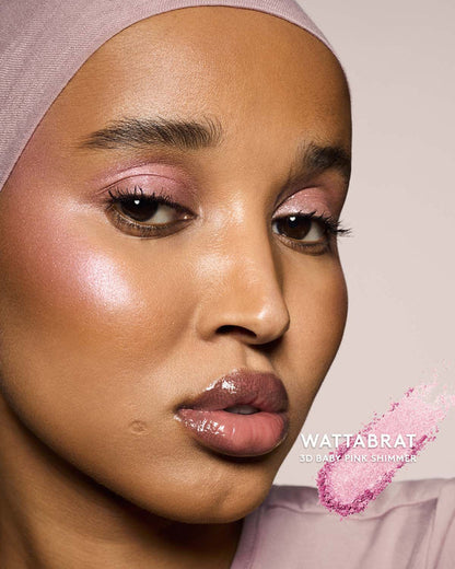 Fenty Beauty - Mini Killawatt Freestyle Highlighter