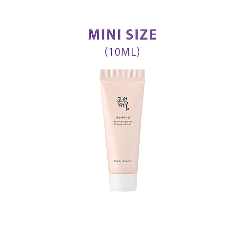 Beauty of Joseon - Revive Eye Serum : Ginseng + Retinal