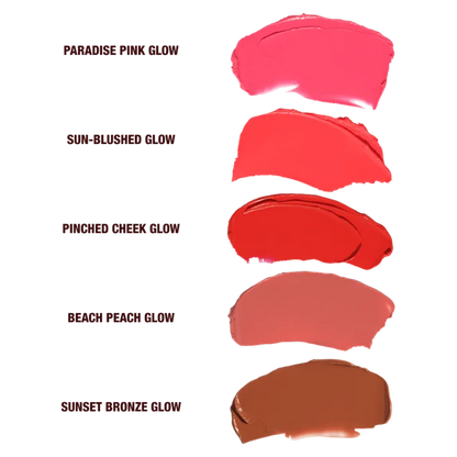 Charlotte Tilbury - Beautiful Skin Island Glow Lip & Cheek