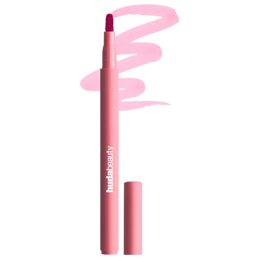 Huda Beauty - Lip Contour Lip Stain