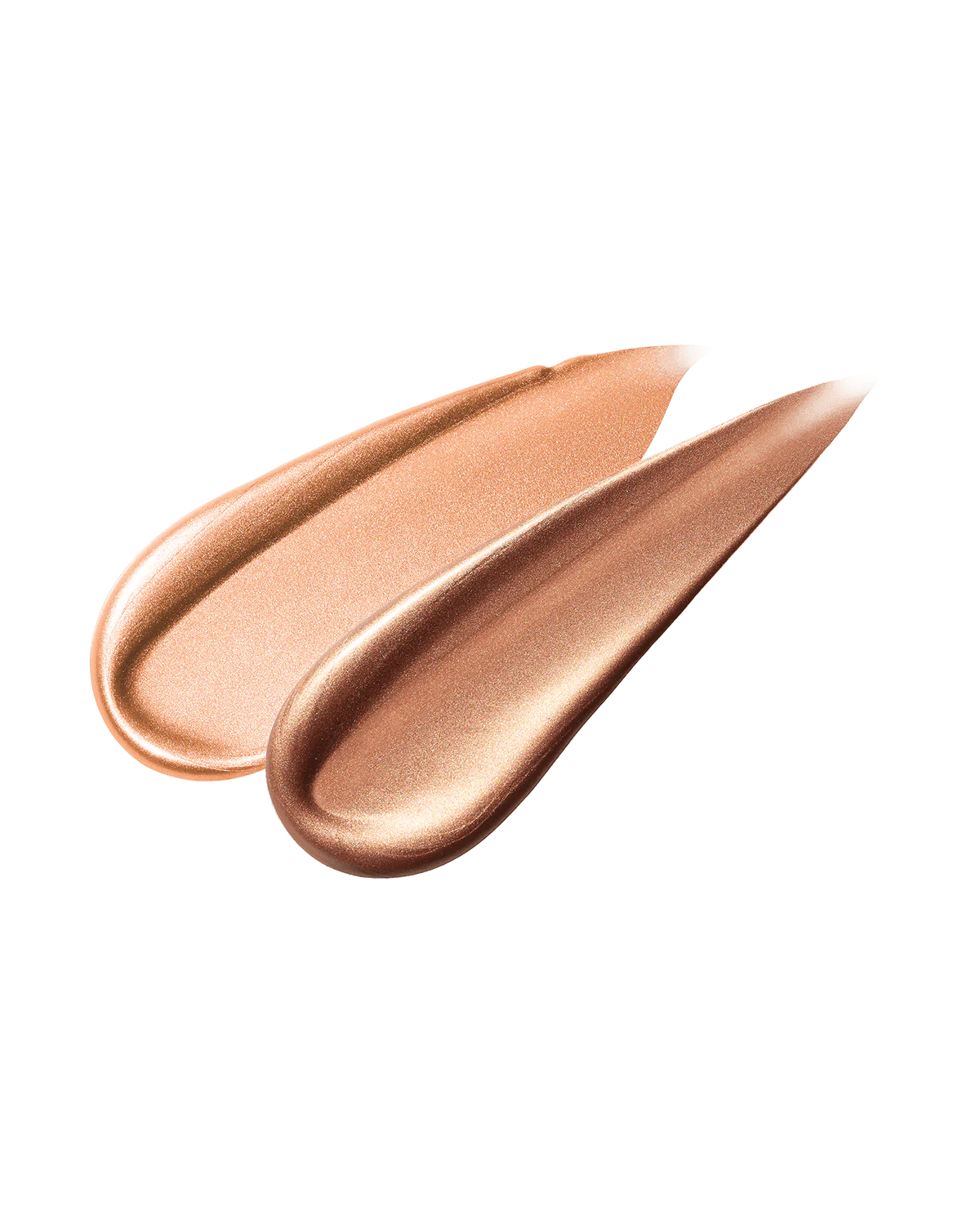 Fenty Beauty by Rihanna - Baby Watts Mini Fluid Freestyle Highlighter Duo