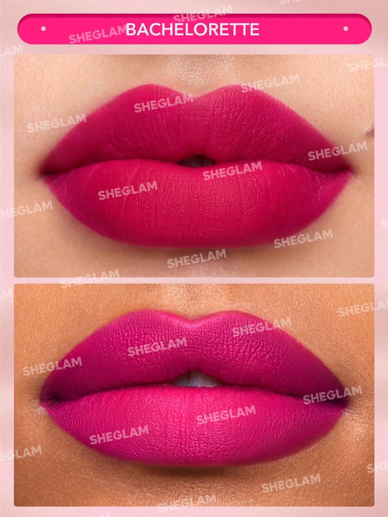 sheglam lipsticks pakistan