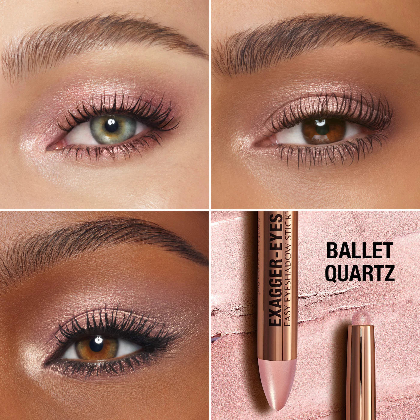 Waterproof Eyeshadow Stick