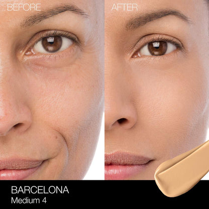 NARS - Natural Radiant Longwear Foundation