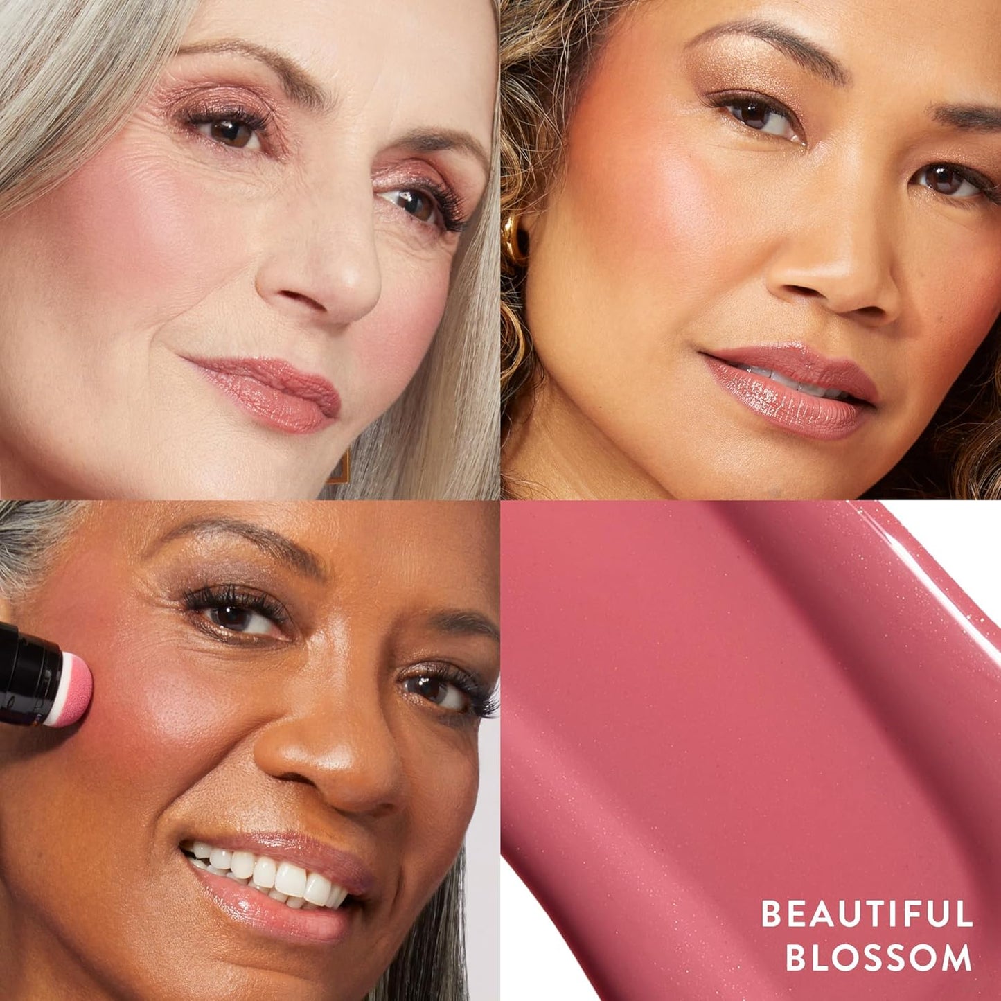 Laura Geller - Serum Blush Cheek Tint