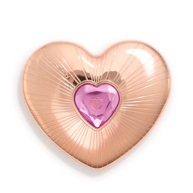 Charlotte Tilbury - Pillow Talk Beauty Soulmates Palette