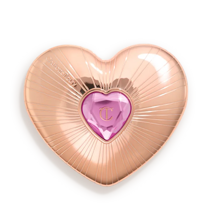 Charlotte Tilbury - Pillow Talk Beauty Soulmates Palette