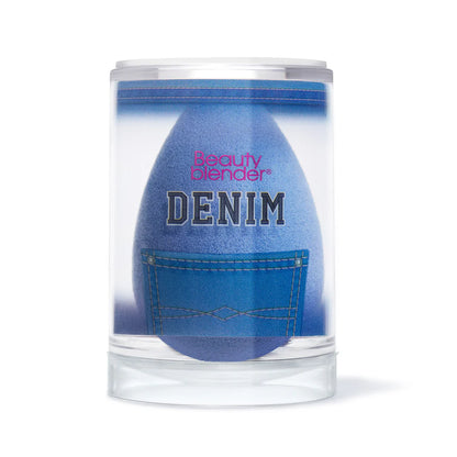 Beautyblender - Denim Limited-Edition Makeup Sponge