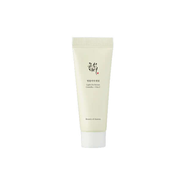 Beauty of Joseon - Light On Serum Centella + Vita C