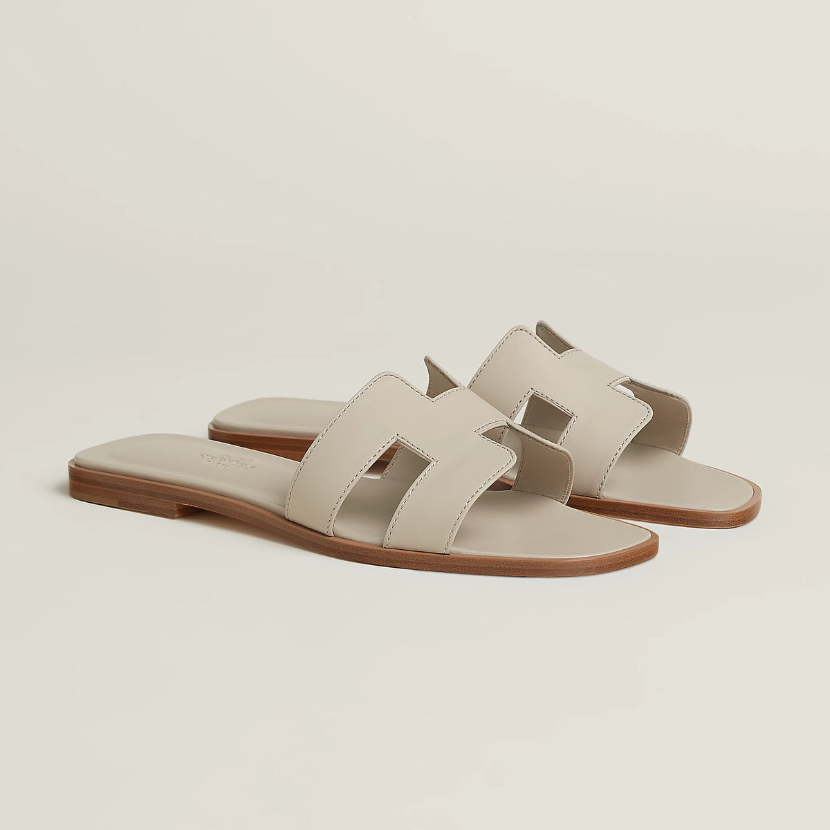 Hermes - Oran Sandal for Women