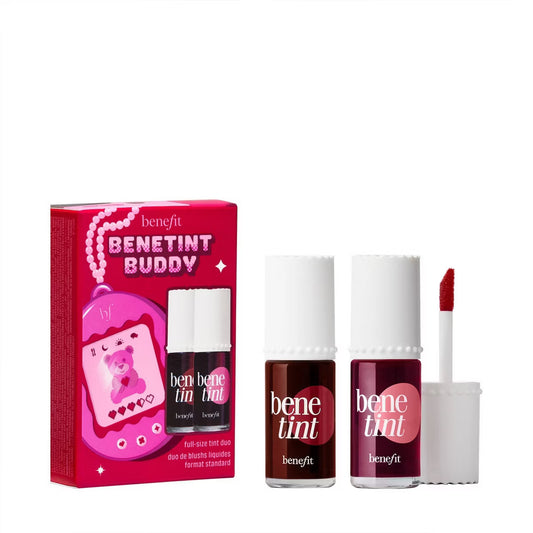 Benefit - Benetint Buddy Duo Set