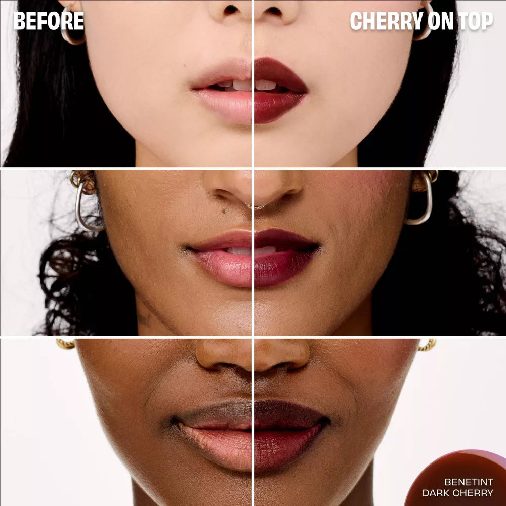 Benefit - Benetint Buddy Duo Set