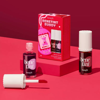 Benefit - Benetint Buddy Duo Set