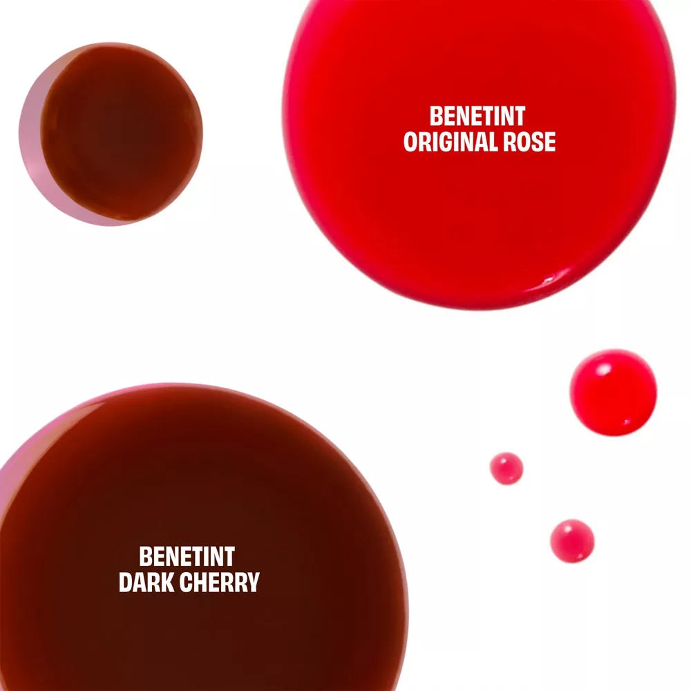 Benefit - Benetint Buddy Duo Set