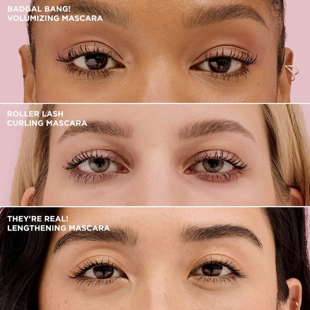 Benefit - Major Mascara Minis