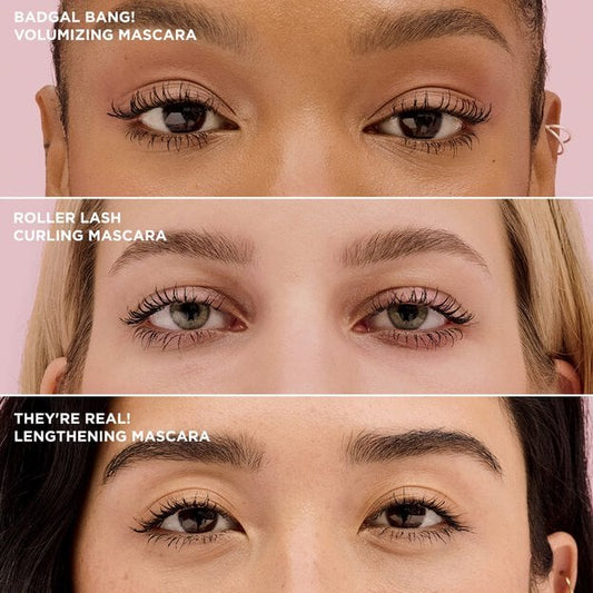 Benefit - Major Mascara Minis
