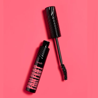 Benefit Cosmetics - Fan Fest Fanning Volumizing Mascara Mini