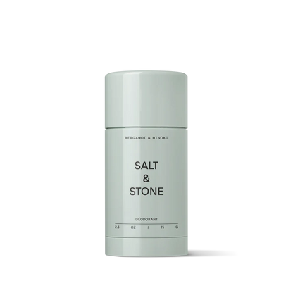 SALT & STONE Mini Deodorant Discovery Set (INDIVIDUAL)