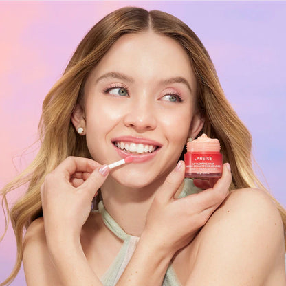 LANEIGE Lip Sleeping Mask Intense Hydration with Vitamin C